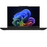 Lenovo ThinkPad T16 Intel G5 (21WT003WGE), Notebook schwarz, Intel® Core™ Ultra 7 355, Intel® Graphics, 64 GB LPDDR5X, 1 TB (1 TB SSD), Windows 11 Pro