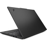 Lenovo ThinkPad T16 Intel G5 (21WT003WGE), Notebook schwarz, Intel® Core™ Ultra 7 355, Intel® Graphics, 64 GB LPDDR5X, 1 TB (1 TB SSD), Windows 11 Pro