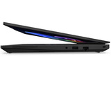 Lenovo ThinkPad T16 Intel G5 (21WT003WGE), Notebook schwarz, Intel® Core™ Ultra 7 355, Intel® Graphics, 64 GB LPDDR5X, 1 TB (1 TB SSD), Windows 11 Pro