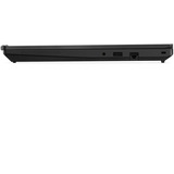 Lenovo ThinkPad T16 Intel G5 (21WT003WGE), Notebook schwarz, Intel® Core™ Ultra 7 355, Intel® Graphics, 64 GB LPDDR5X, 1 TB (1 TB SSD), Windows 11 Pro