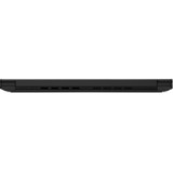 Lenovo ThinkPad T16 Intel G5 (21WT003WGE), Notebook schwarz, Intel® Core™ Ultra 7 355, Intel® Graphics, 64 GB LPDDR5X, 1 TB (1 TB SSD), Windows 11 Pro