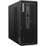 Lenovo ThinkStation P3 Ultra SFF Gen 2 (30J5006HGE), PC-System schwarz, Windows 11 Pro