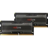SO-DIMM 16 GB DDR4-3200 (2x 8 GB) Dual-Kit, Arbeitsspeicher
