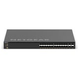 Netgear XSM4328FV, Switch 