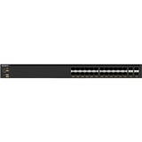 Netgear XSM4328FV, Switch 