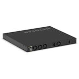 Netgear XSM4328FV, Switch 