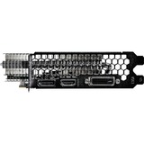 Palit GeForce RTX 3050 KalmX, Grafikkarte passiv gekühlt, 1x DVI-D, 1x DisplayPort, 1x HDMI 2.1