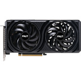 Palit GeForce RTX 5060 Infinity 2 OC, Grafikkarte DLSS 4, 3x DisplayPort, 1x HDMI 2.1