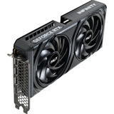Palit GeForce RTX 5060 Infinity 2 OC, Grafikkarte DLSS 4, 3x DisplayPort, 1x HDMI 2.1