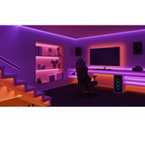 Philips Hue Lightstrip Solo 5 Meter, LED-Streifen weiß