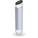 Rowenta 3-in-1 Silent Comfort HQ 8120, Heizlüfter weiß