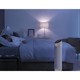Rowenta 3-in-1 Silent Comfort HQ 8120, Heizlüfter weiß