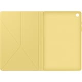 SAMSUNG Book Cover, Tablethülle hellblau, Samsung Galaxy Tab A9+