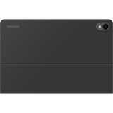 Samsung Book Cover Keyboard Slim, Tablethülle schwarz, DE-Layout, Samsung Galaxy Tab S11