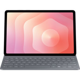 Samsung Book Cover Keyboard Slim, Tablethülle schwarz, DE-Layout, Samsung Galaxy Tab S11