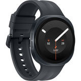 Samsung Galaxy Watch9, Smartwatch dunkelgrau, 40 mm, LTE, Sport Band S/M