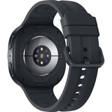 Samsung Galaxy Watch9, Smartwatch dunkelgrau, 40 mm, LTE, Sport Band S/M