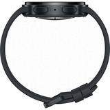 Samsung Galaxy Watch9, Smartwatch dunkelgrau, 40 mm, LTE, Sport Band S/M