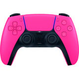 Sony DualSense Wireless-Controller, Gamepad pink/schwarz, Nova Pink