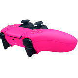 Sony DualSense Wireless-Controller, Gamepad pink/schwarz, Nova Pink
