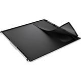 Thermaltake View 270 Plus TG ARGB Black, Tower-Gehäuse schwarz, Tempered Glass x 2