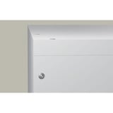 fischer Spanplattenschraube ClassicFast II 6,0x200 Senkkopf TX 100 Stück, mit Teilgewinde, verzinkt