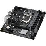 ASRock H610M-H2/M.2 D5, Mainboard 