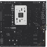 ASUS B850M MAX GAMING WIFI, Mainboard 