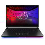 ASUS ROG Strix Scar 16 (G635LW-RW011W), Gaming-Notebook schwarz, Intel® Core™ Ultra 9 275HX, NVIDIA GeForce RTX 5080, 32 GB DDR5, 2 TB (2 TB SSD), Windows 11 Home