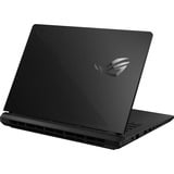 ASUS ROG Strix Scar 16 (G635LW-RW011W), Gaming-Notebook schwarz, Intel® Core™ Ultra 9 275HX, NVIDIA GeForce RTX 5080, 32 GB DDR5, 2 TB (2 TB SSD), Windows 11 Home