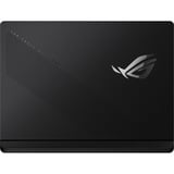 ASUS ROG Strix Scar 16 (G635LW-RW011W), Gaming-Notebook schwarz, Intel® Core™ Ultra 9 275HX, NVIDIA GeForce RTX 5080, 32 GB DDR5, 2 TB (2 TB SSD), Windows 11 Home