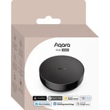 Aqara Hub M200, Zentrale schwarz