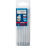 Bosch EXPERT CYL-9 MultiConstruction Bohrer, Ø 8mm, 10 Stück Arbeitslänge 80mm