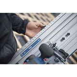 Bosch Professional Führungsschiene FSN 740 X silber, für Kreissäge GX
