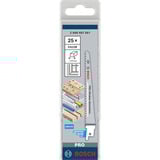 Bosch Säbelsägeblatt S 611 DF Heavy for Wood and Metal, 5 Stück Länge 150mm