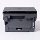 Brother DCP-L2627DWXL, Multifunktionsdrucker dunkelgrau, USB, WLAN, Scan, Kopie, 2x Toner, Duplex (Druck)