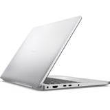 Dell Pro 14 (FV71D), Notebook silber, Intel® Core™ Ultra 5 235U, Intel® Graphics, 16 GB DDR5, 512 GB (512 GB SSD), Windows 11 Pro