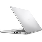 Dell Pro 14 (FV71D), Notebook silber, Intel® Core™ Ultra 5 235U, Intel® Graphics, 16 GB DDR5, 512 GB (512 GB SSD), Windows 11 Pro