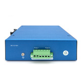 Digitus 16 Port Gigabit Ethernet Netzwerk, Switch 