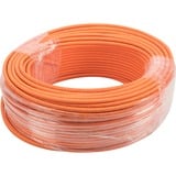 Professional Cat7 S/FTP Verlegekabel simplex, Dca