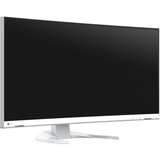 EIZO FlexScan EV3451X-WT, LED-Monitor 86.7 cm (34.1 Zoll), weiß, UWQHD, Curved, HDMI, DP, USB-C, USB-Hub, 100Hz Panel