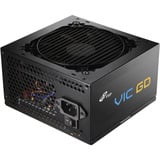 FSP VIC GD 650W, PC-Netzteil schwarz, 2x PCIe, 650 Watt