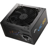 FSP VIC GD 650W, PC-Netzteil schwarz, 2x PCIe, 650 Watt