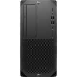 HP Z2 Tower G9 Workstation (8T1V6EA), PC-System schwarz, Windows 11 Pro