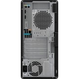 HP Z2 Tower G9 Workstation (8T1V6EA), PC-System schwarz, Windows 11 Pro