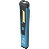 Hazet LED Pen Light wireless Charging, LED-Leuchte 