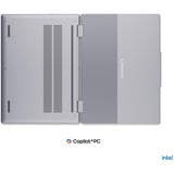 Lenovo ThinkBook 14 2-in-1 G6 (22AR0003GE), Notebook grau, Intel® Core™ Ultra 5 325, Intel® Graphics, 32 GB DDR5, 512 GB (512 GB SSD), Windows 11 Pro