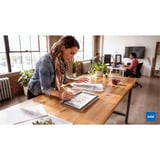 Lenovo ThinkBook 14 2-in-1 G6 (22AR0003GE), Notebook grau, Intel® Core™ Ultra 5 325, Intel® Graphics, 32 GB DDR5, 512 GB (512 GB SSD), Windows 11 Pro