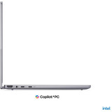 Lenovo ThinkBook 14 2-in-1 G6 (22AR0003GE), Notebook grau, Intel® Core™ Ultra 5 325, Intel® Graphics, 32 GB DDR5, 512 GB (512 GB SSD), Windows 11 Pro
