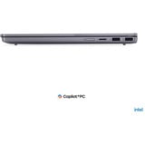 Lenovo ThinkBook 14 2-in-1 G6 (22AR0003GE), Notebook grau, Intel® Core™ Ultra 5 325, Intel® Graphics, 32 GB DDR5, 512 GB (512 GB SSD), Windows 11 Pro